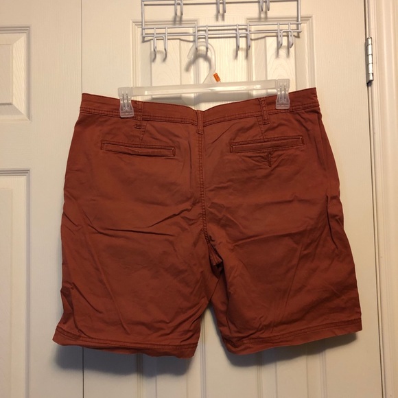 Men’s George Shorts - Picture 4 of 5